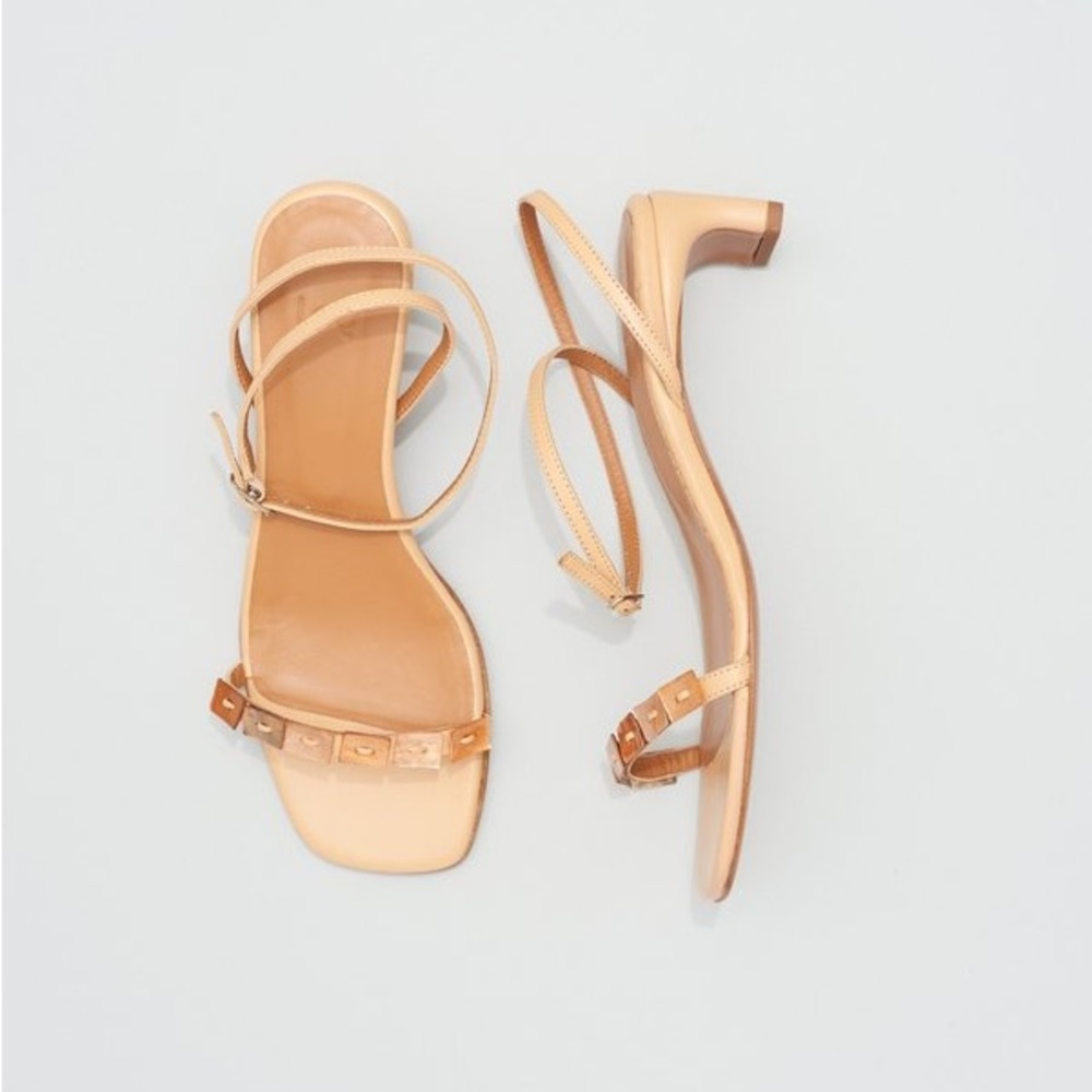 LoQ Perla Sandal